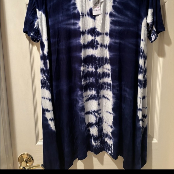 Coverup - Picture 2 of 2